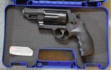 Smith and Wesson Governor NIB - 1 of 4