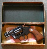 Colt Detective Special Mint With Box - 3 of 6