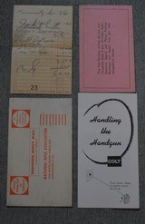 Colt Detective Special Mint With Box - 4 of 6