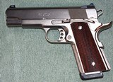 Les Baer Stainless Stinger 45 ACP W/ Extra Mags - 3 of 3