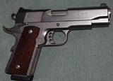 Les Baer Stainless Stinger 45 ACP W/ Extra Mags - 2 of 3