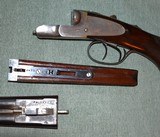 L.C.Smith 20Ga. Field With 30