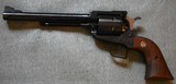 Ruger Super Blackhawk 44 Mag Mint - 1 of 2
