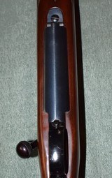 Winchester Post 64 Model 70 Sporter 300 H&H - 6 of 14