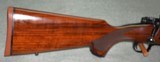 Winchester Post 64 Model 70 Sporter 300 H&H - 4 of 14