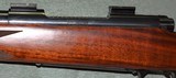 Winchester Post 64 Model 70 Sporter 300 H&H - 9 of 14