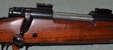 Winchester Post 64 Model 70 Sporter 300 H&H - 3 of 14