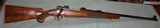 Winchester Post 64 Model 70 Sporter 300 H&H - 1 of 14