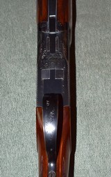 Belgian Browning Round Knob Long Tang 20 Gauge - 6 of 16