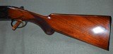 Belgian Browning Round Knob Long Tang 20 Gauge - 10 of 16
