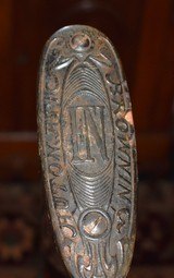 Belgian Browning Round Knob Sweet 16 - 13 of 13