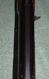 Belgian Browning Round Knob Sweet 16 - 12 of 13