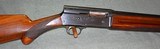 Belgian Browning Round Knob Sweet 16 - 2 of 13