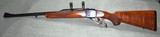 Ruger #1 45-70 Mint Condition - 7 of 14