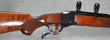 Ruger #1 45-70 Mint Condition - 2 of 14