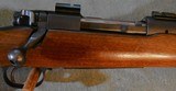 Winchester Pre 64 Model 70 Featherweight 243 High Condition - 3 of 15