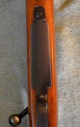 Winchester Pre 64 Model 70 Featherweight 243 High Condition - 6 of 15