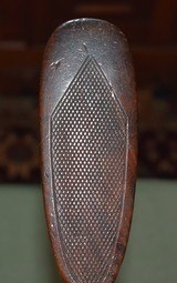 Parker Bros. DHE 12Ga. Straight Grip - 13 of 15