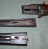 Parker Bros. DHE 12Ga. Straight Grip - 14 of 15