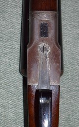 L.C.Smith 20Ga Ideal High Condition - 6 of 15