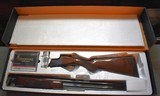 Browning Citori 12GA Lightning NIB - 1 of 5
