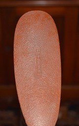 Round Knob Long Tang Pigeon Trap 32