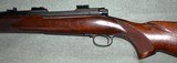 1949 Winchester Model 70 22 Hornet - 8 of 15