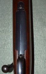 1949 Winchester Model 70 22 Hornet - 6 of 15