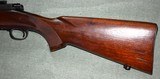 1949 Winchester Model 70 22 Hornet - 10 of 15