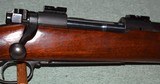 1949 Winchester Model 70 22 Hornet - 3 of 15