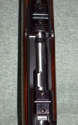 1949 Winchester Model 70 22 Hornet - 14 of 15