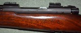 1949 Winchester Model 70 22 Hornet - 9 of 15