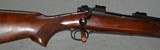 1949 Winchester Model 70 22 Hornet - 2 of 15