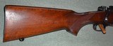 1949 Winchester Model 70 22 Hornet - 4 of 15