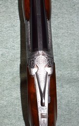 Belgian Browning 20Ga Pigeon Grade - 12 of 14