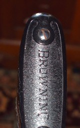 Belgian Browning 20Ga Pigeon Grade - 14 of 14