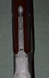 Belgian Browning 20Ga Pigeon Grade - 6 of 14