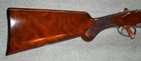 Belgian Browning 20Ga Pigeon Grade - 4 of 14