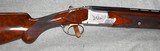 Belgian Browning 20Ga Pigeon Grade - 2 of 14