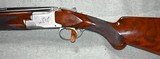 Belgian Browning 20Ga Pigeon Grade - 8 of 14