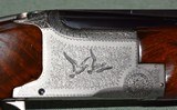 Belgian Browning 20Ga Pigeon Grade - 3 of 14
