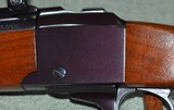 Ruger #1 45-70 Mint Condition - 9 of 14