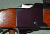 Ruger #1 45-70 Mint Condition - 3 of 14