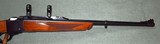 Ruger #1 45-70 Mint Condition - 5 of 14