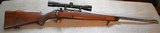 Winchester Model 52C Sporter - 1 of 11