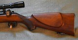 Winchester Model 52C Sporter - 8 of 11