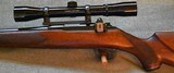 Winchester Model 52C Sporter - 7 of 11