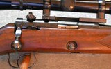 Winchester Model 52C Sporter - 3 of 11