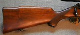 Winchester Model 52C Sporter - 4 of 11