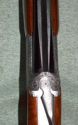 Round Knob Long Tang Pigeon Trap 32